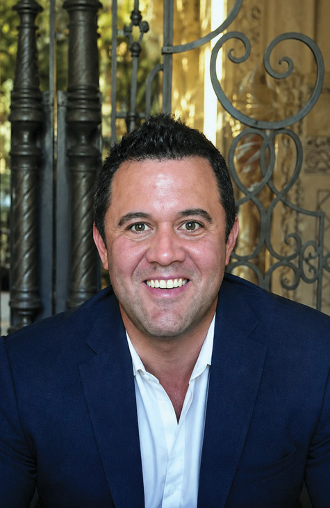 Robert Floyd